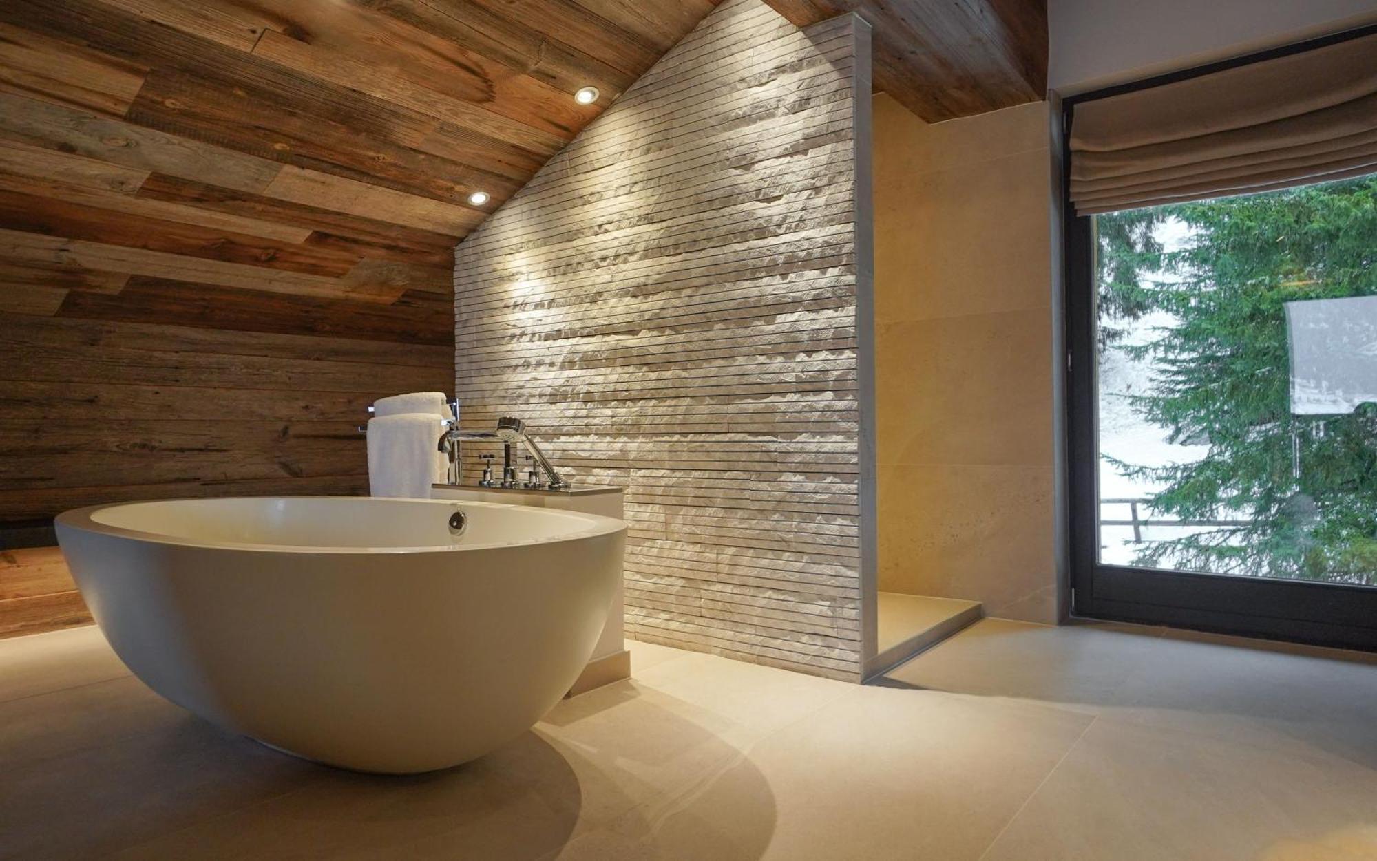 The Lodge Verbier Ngoại thất bức ảnh