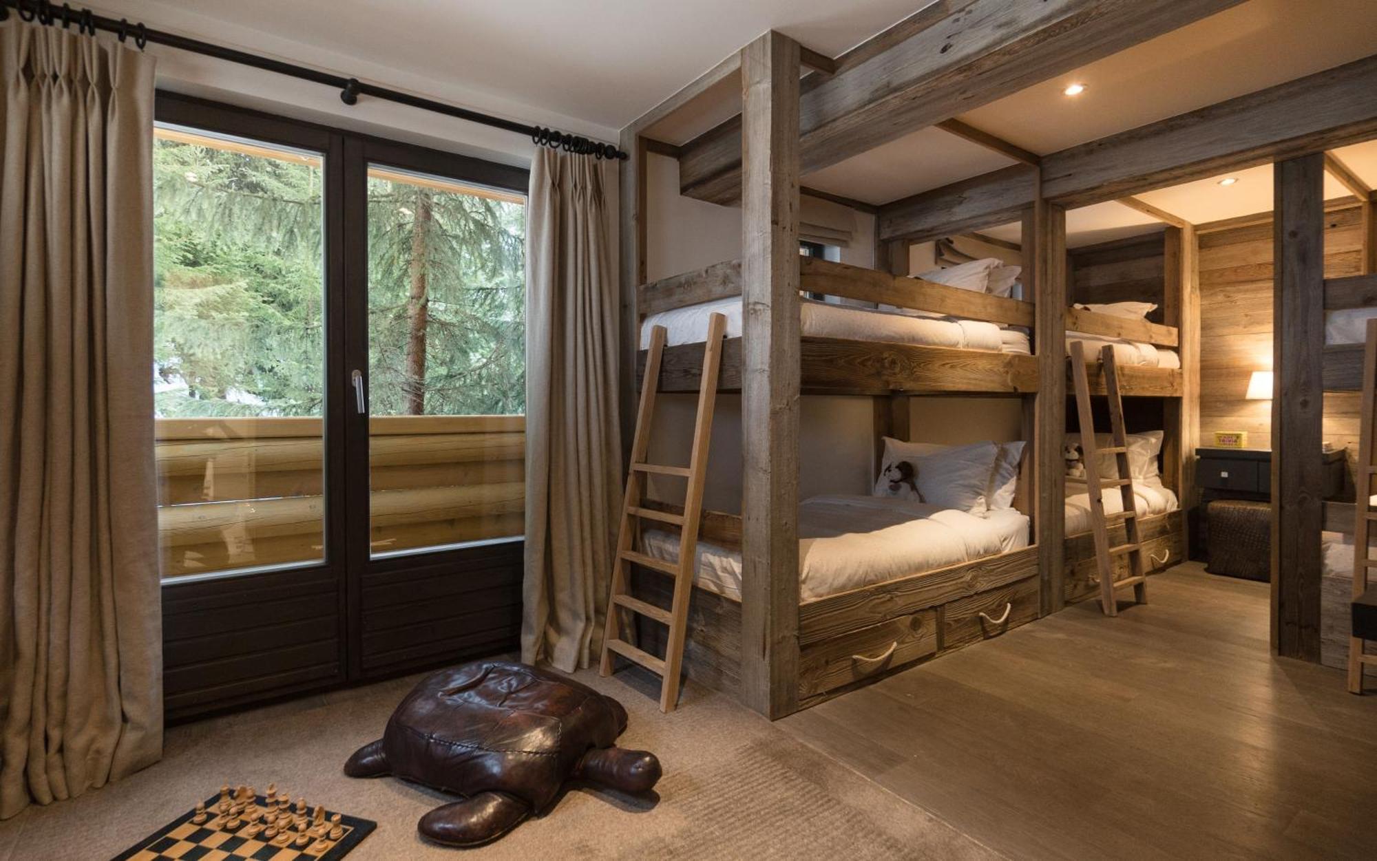 The Lodge Verbier Ngoại thất bức ảnh